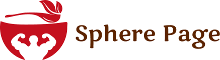 Sphere Page